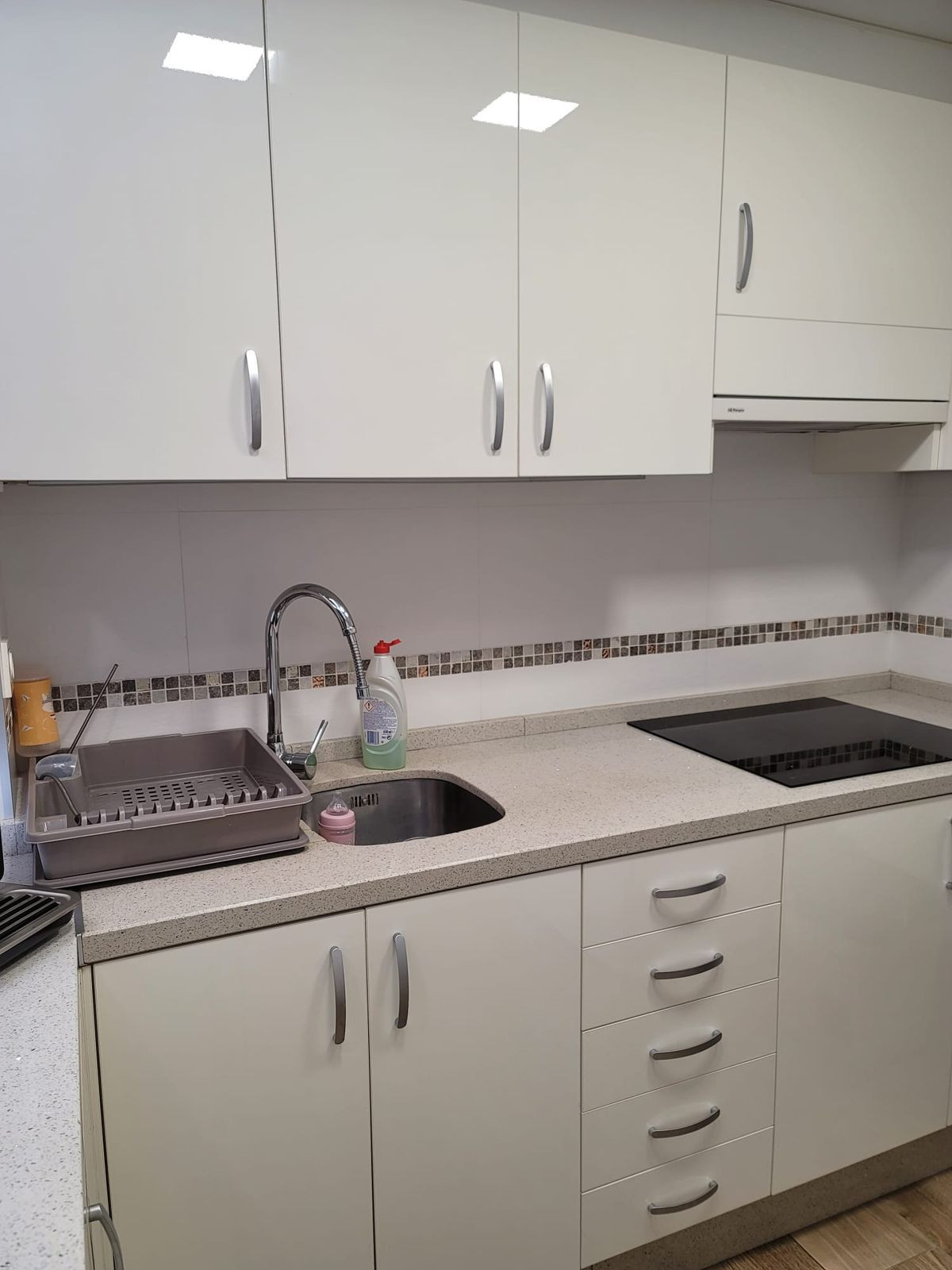Townhouse for sale in Fuengirola