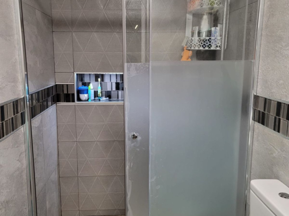 Townhouse for sale in Fuengirola