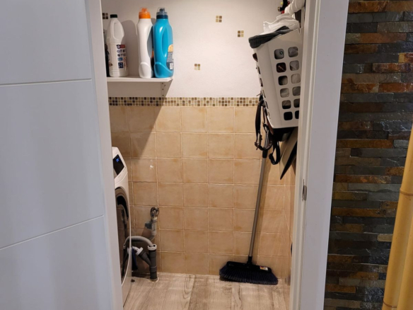Townhouse for sale in Fuengirola