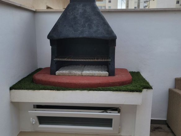 Townhouse for sale in Fuengirola