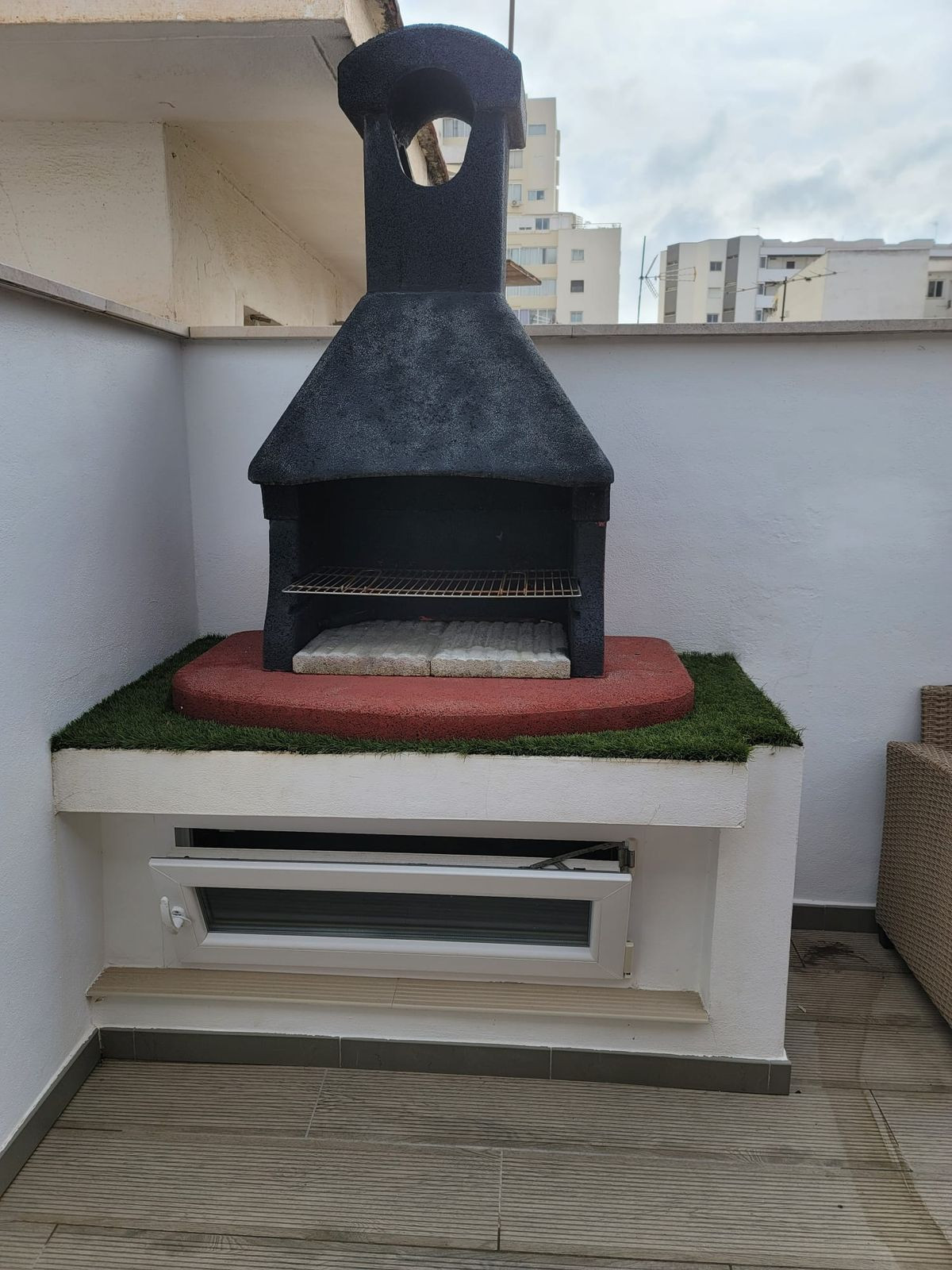 Townhouse for sale in Fuengirola