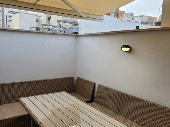 Townhouse for sale in Fuengirola