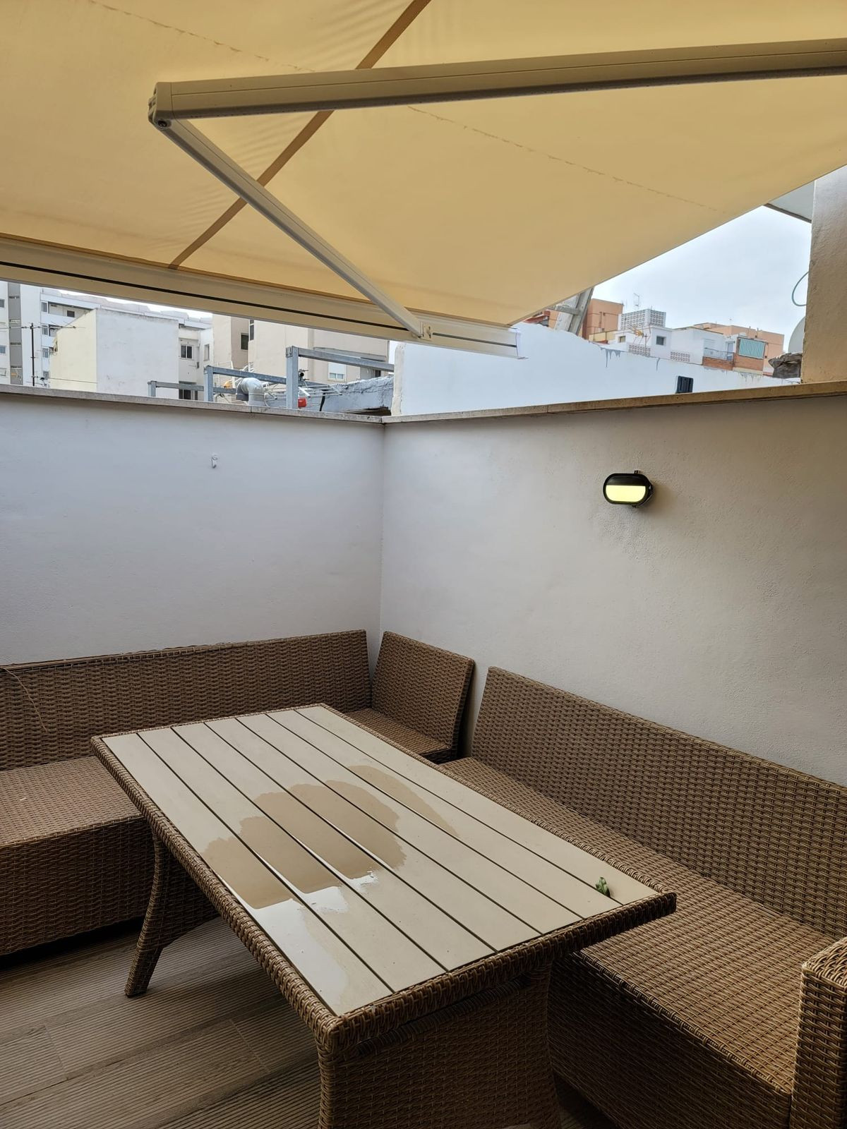 Townhouse for sale in Fuengirola