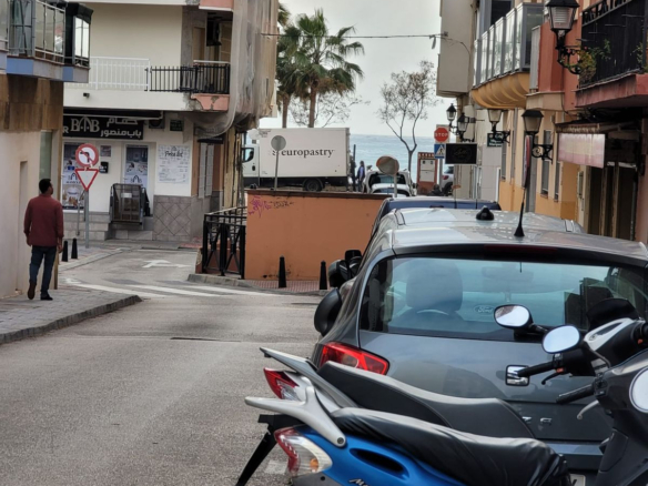 Townhouse for sale in Fuengirola