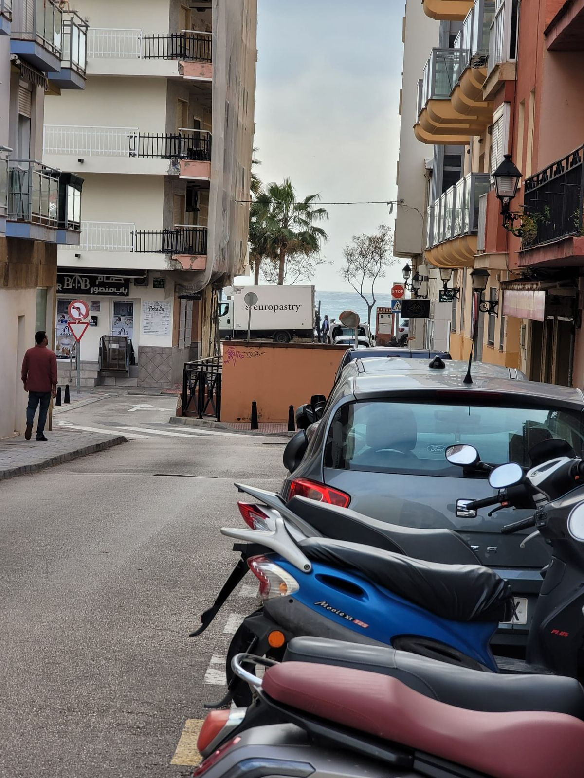 Townhouse for sale in Fuengirola