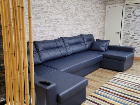 Townhouse for sale in Fuengirola