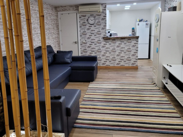 Townhouse for sale in Fuengirola