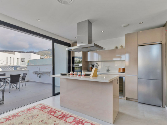 Townhouse for sale in Fuengirola