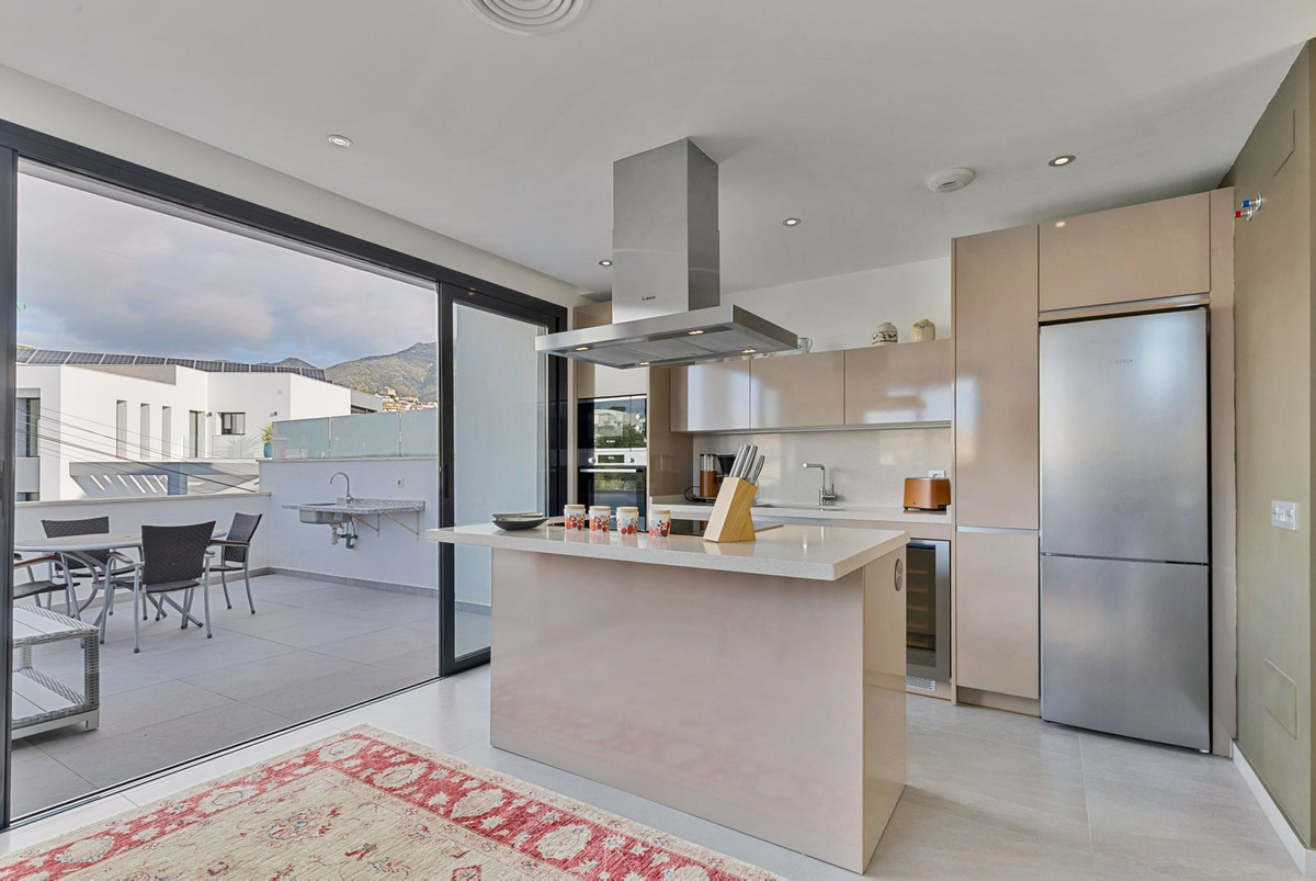 Townhouse for sale in Fuengirola