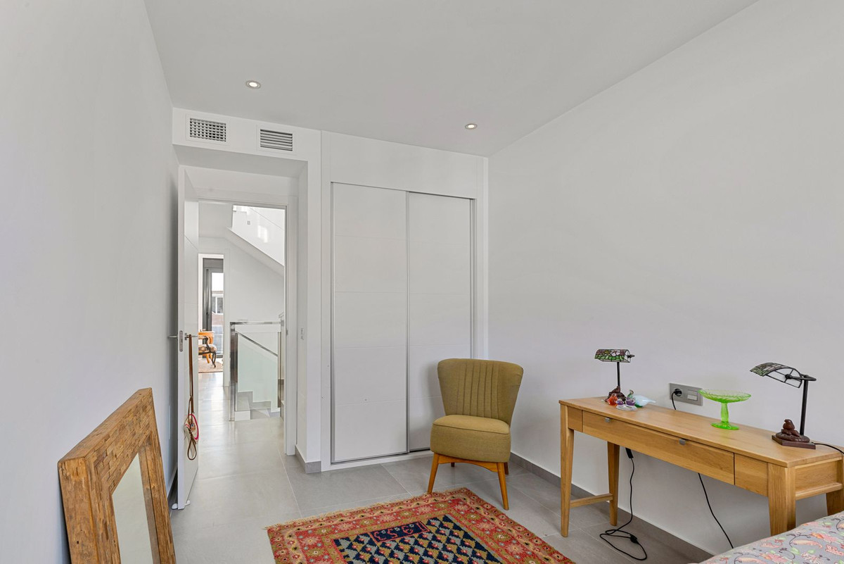 Townhouse for sale in Fuengirola