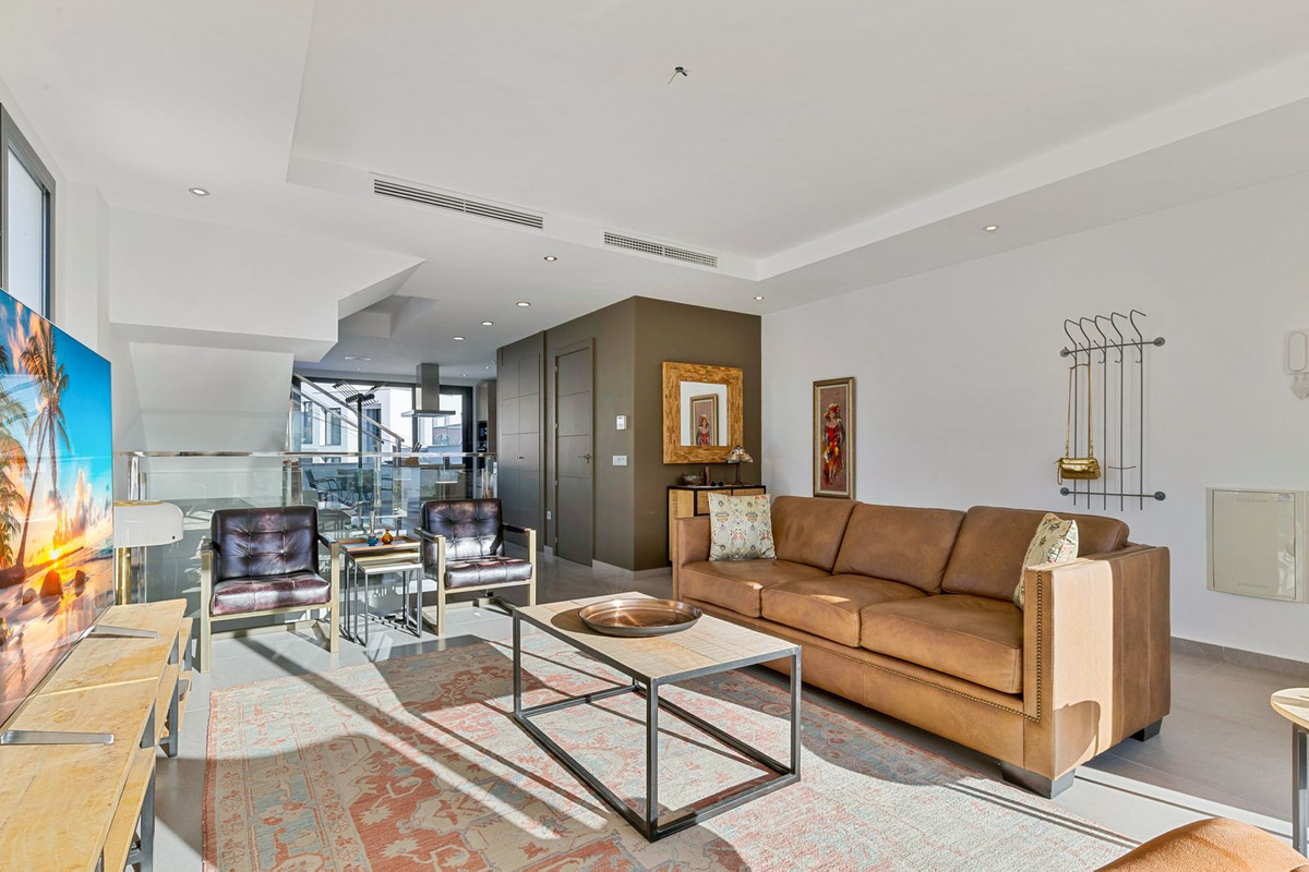 Townhouse for sale in Fuengirola