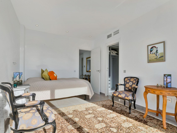 Townhouse for sale in Fuengirola