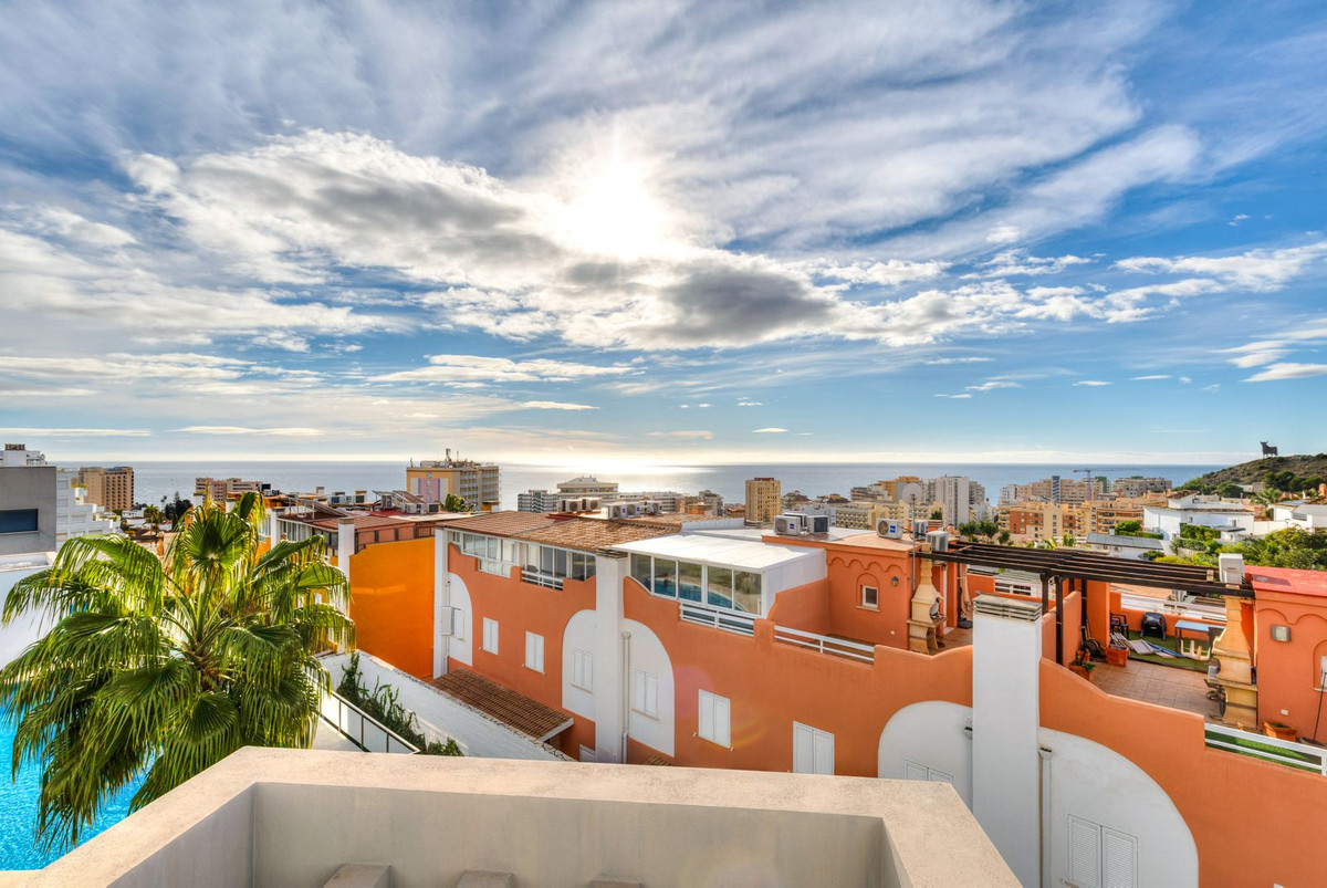 Townhouse for sale in Fuengirola