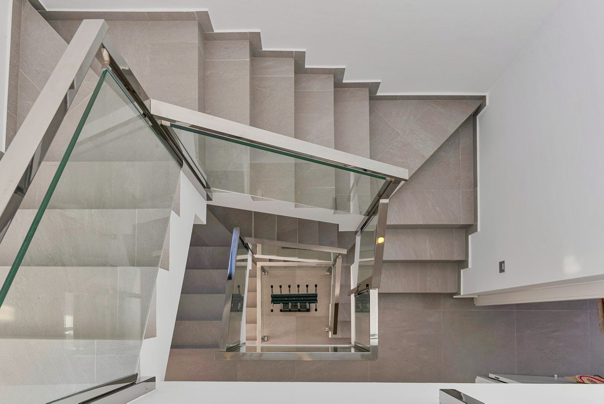 Townhouse for sale in Fuengirola