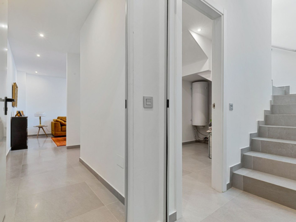 Townhouse for sale in Fuengirola