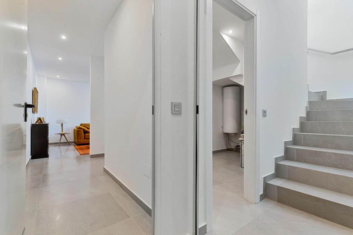 Townhouse for sale in Fuengirola