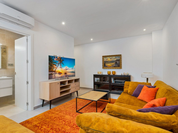 Townhouse for sale in Fuengirola