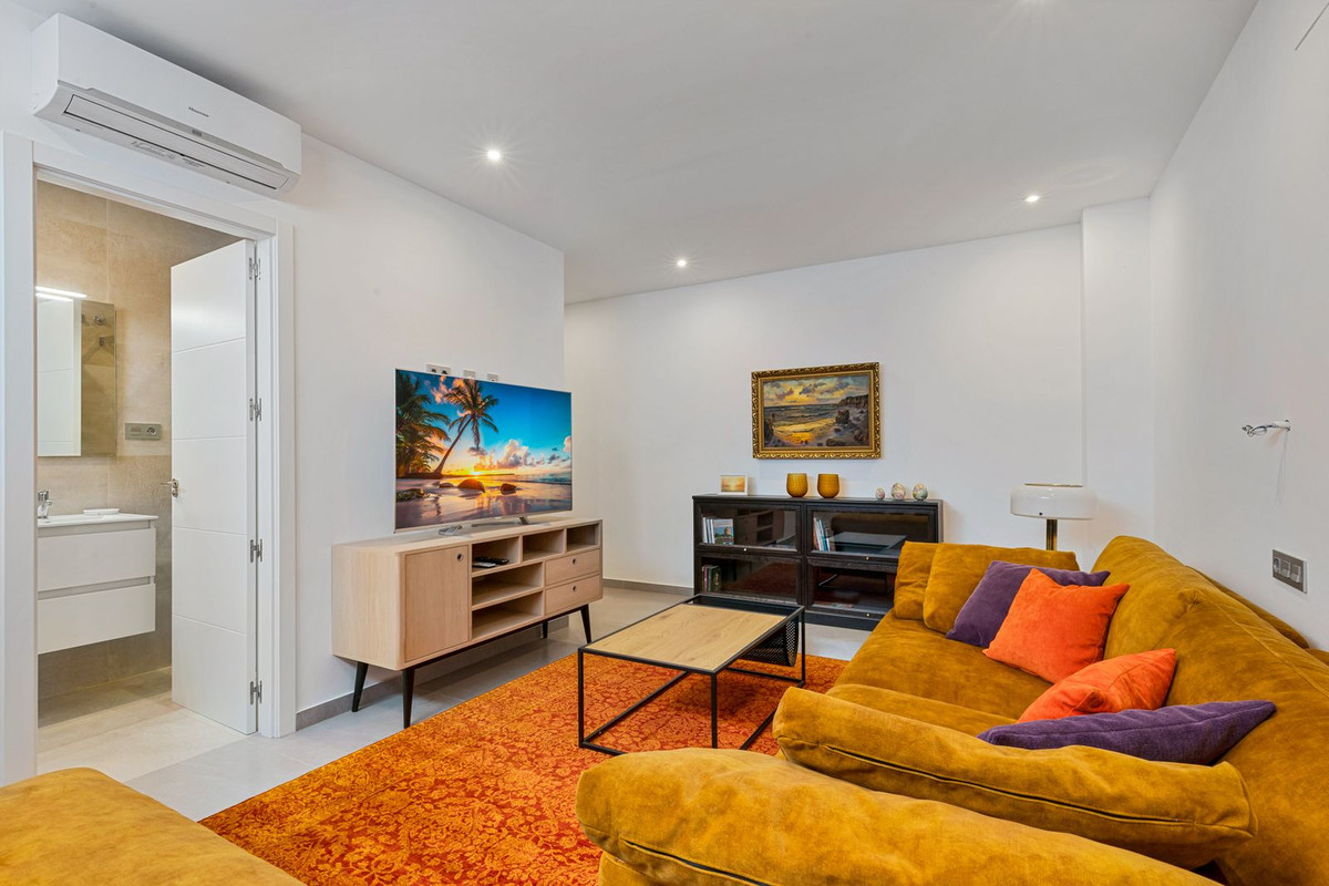 Townhouse for sale in Fuengirola