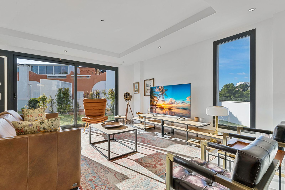 Townhouse for sale in Fuengirola