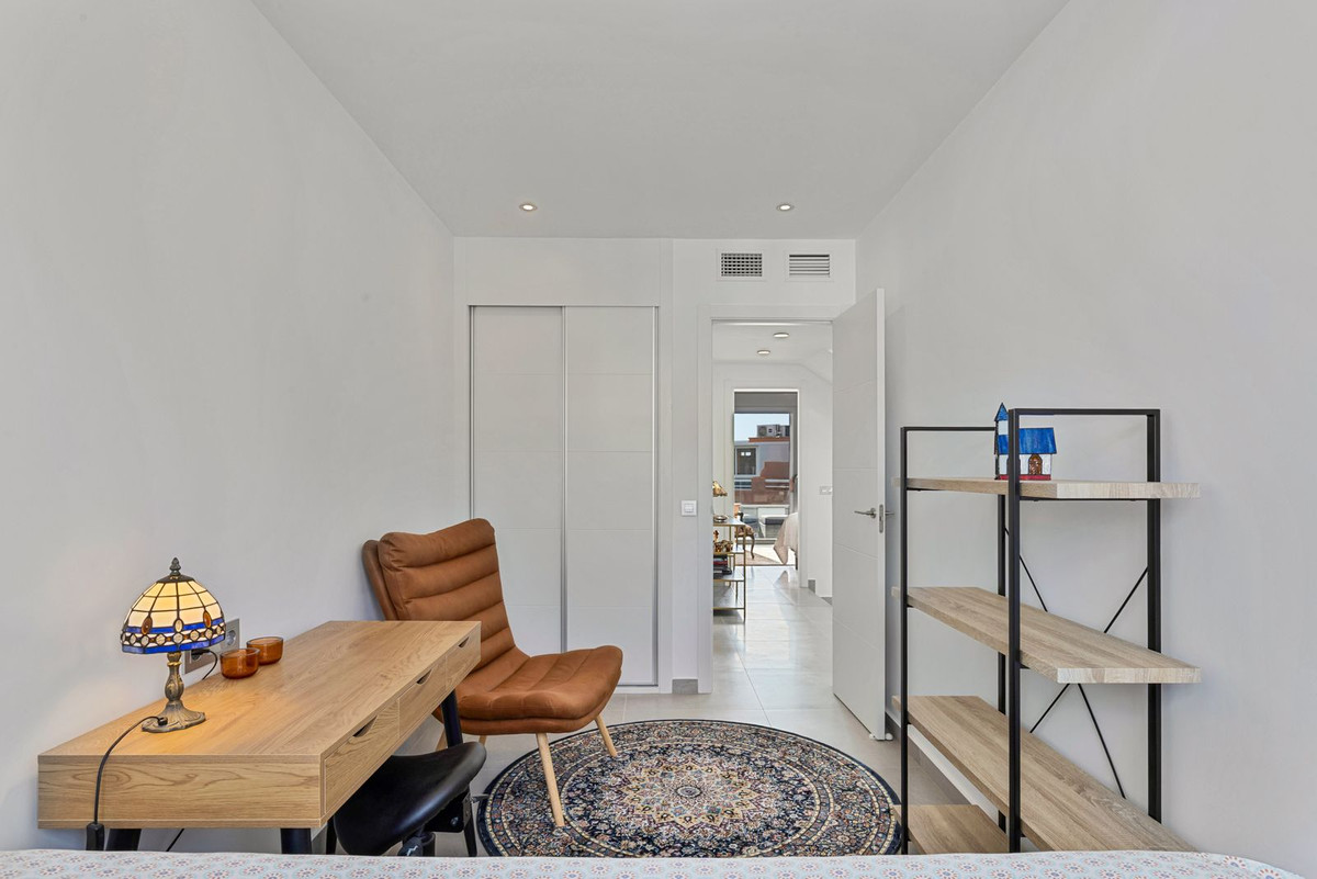 Townhouse for sale in Fuengirola