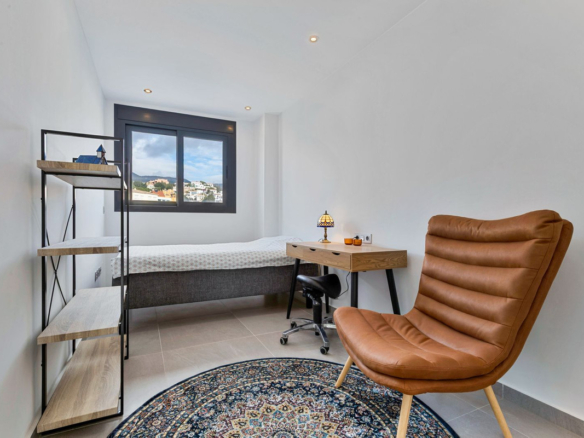 Townhouse for sale in Fuengirola