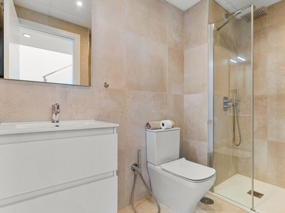 Townhouse for sale in Fuengirola