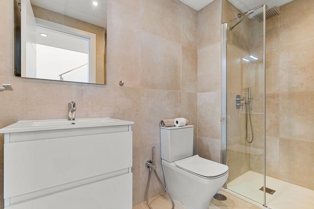 Townhouse for sale in Fuengirola