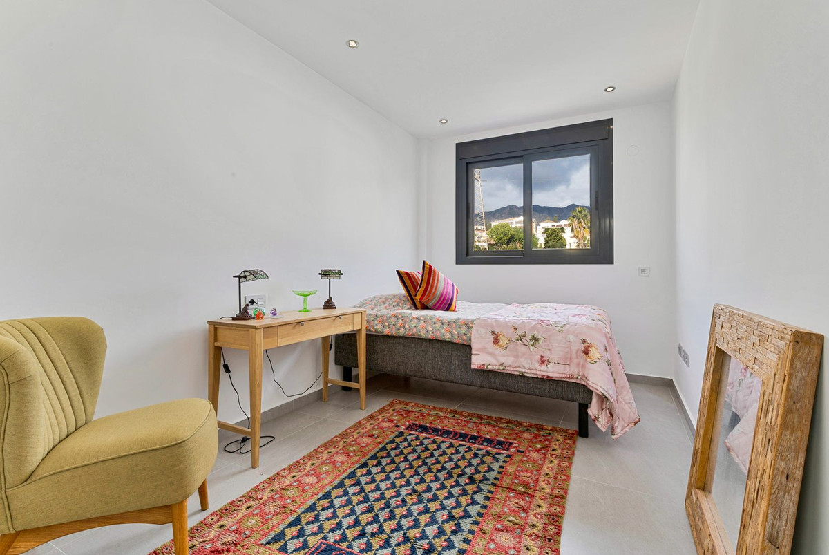 Townhouse for sale in Fuengirola