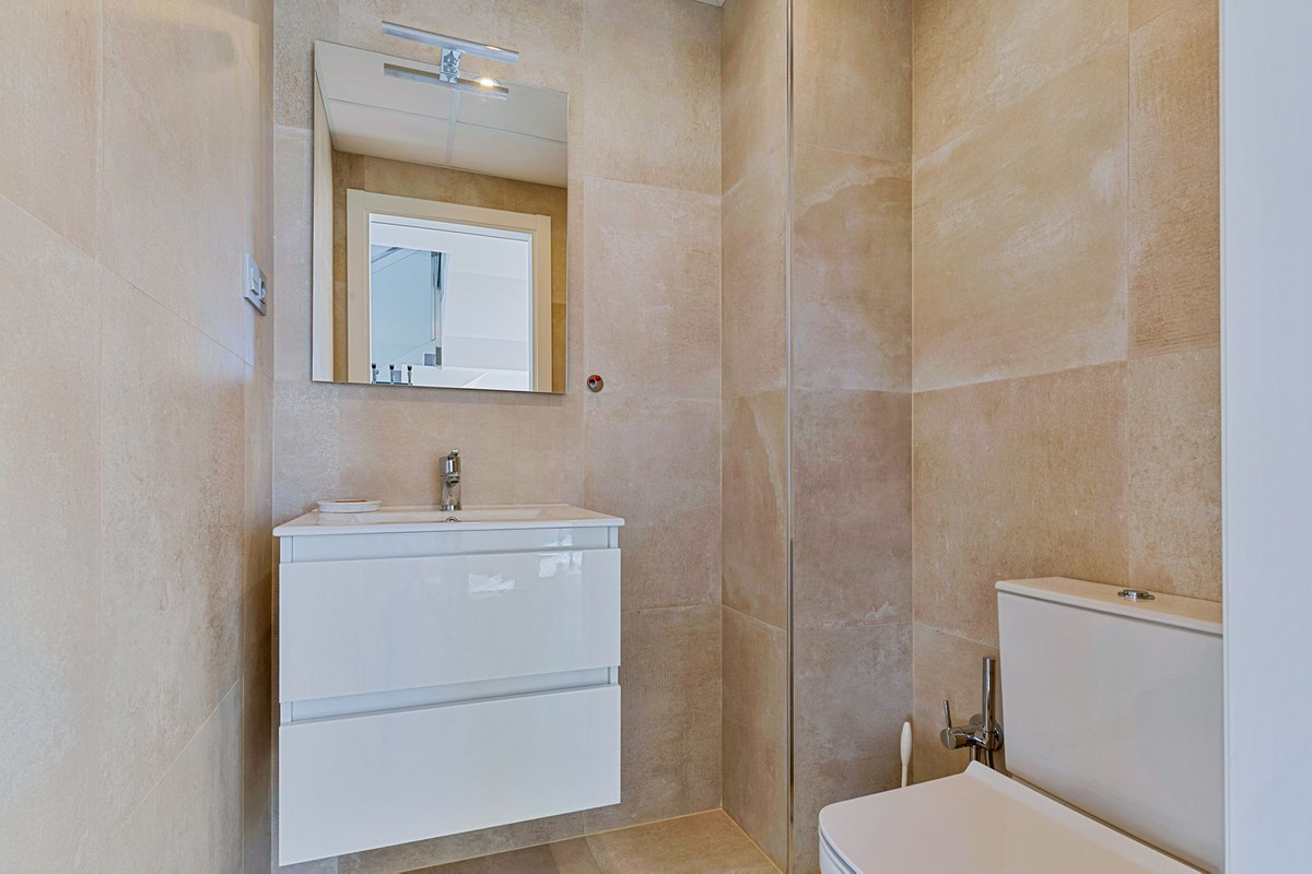 Townhouse for sale in Fuengirola