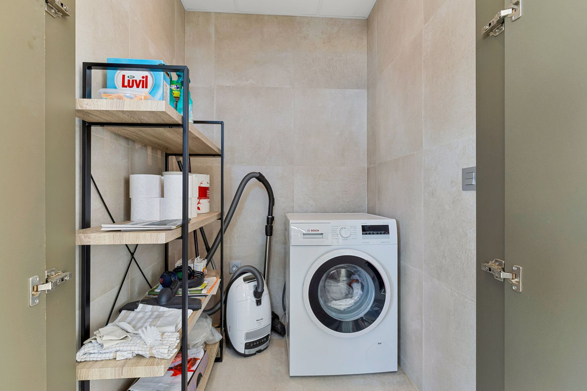 Townhouse for sale in Fuengirola