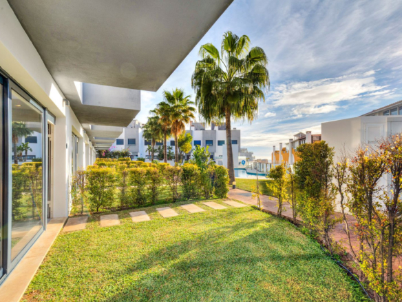 Townhouse for sale in Fuengirola