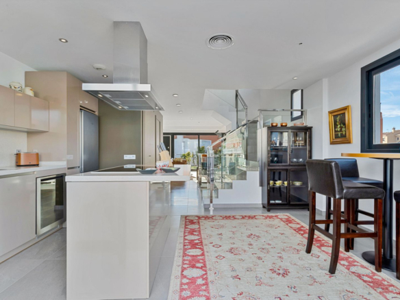 Townhouse for sale in Fuengirola