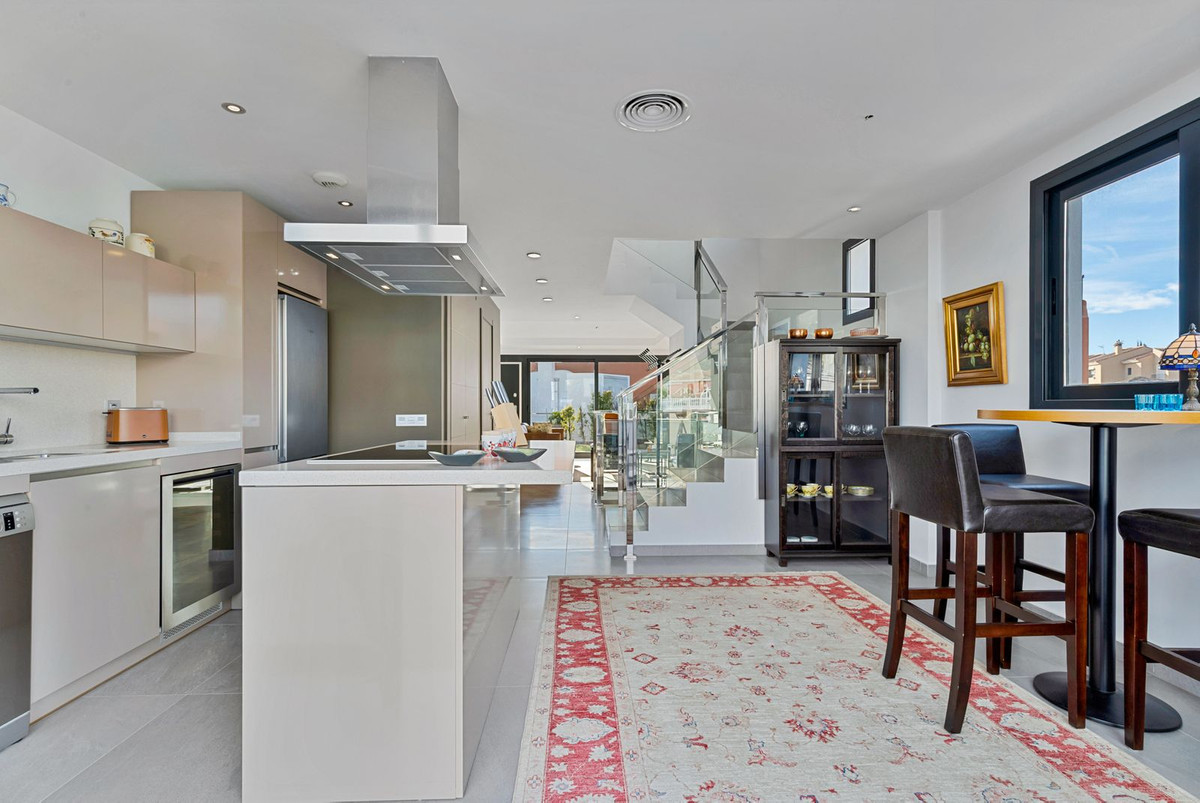 Townhouse for sale in Fuengirola