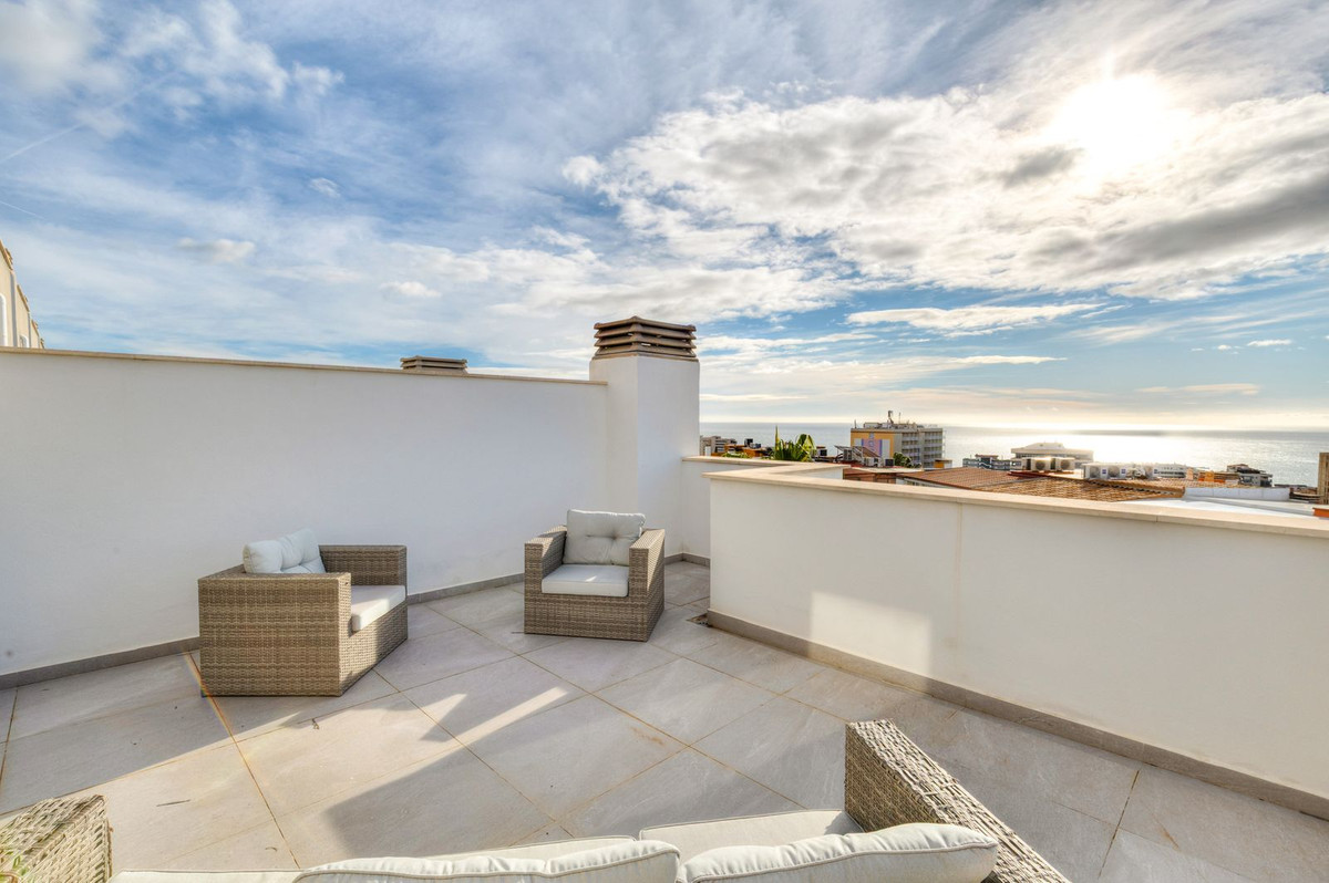 Townhouse for sale in Fuengirola