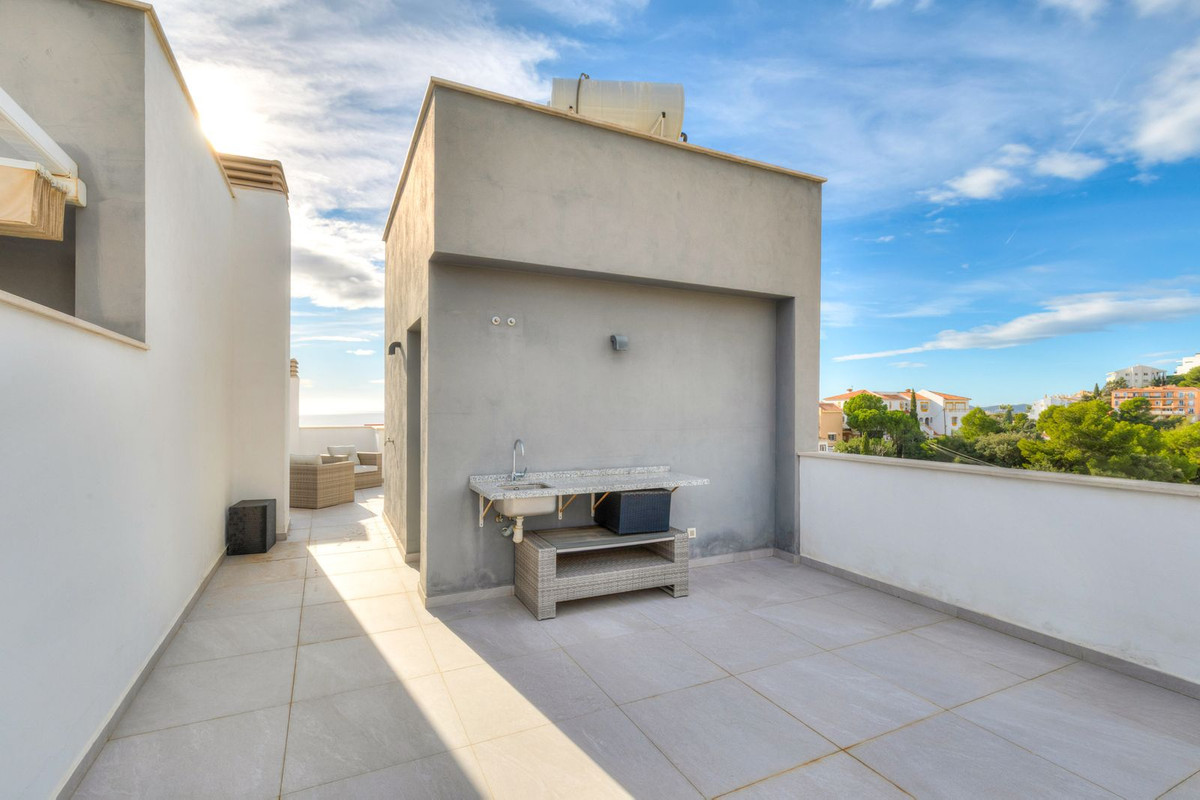 Townhouse for sale in Fuengirola
