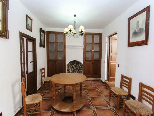 Townhouse for sale in Guaro