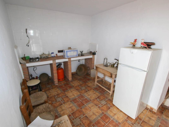 Townhouse for sale in Guaro