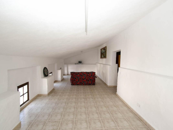 Townhouse for sale in Guaro