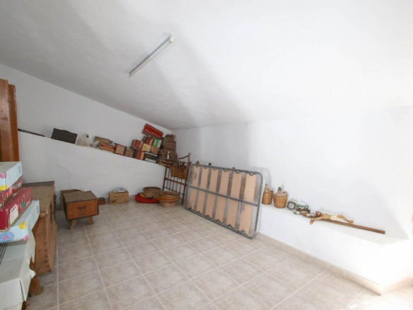 Townhouse for sale in Guaro