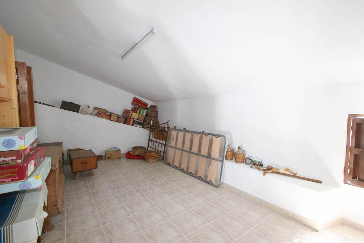 Townhouse for sale in Guaro