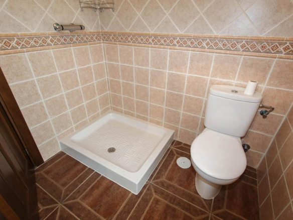 Townhouse for sale in Guaro