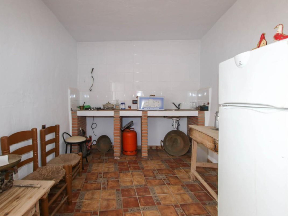 Townhouse for sale in Guaro