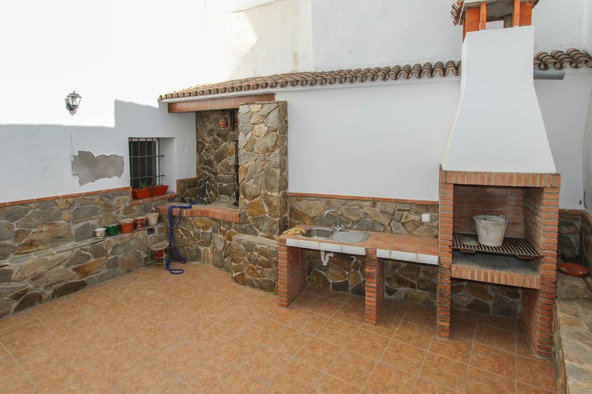 Townhouse for sale in Guaro