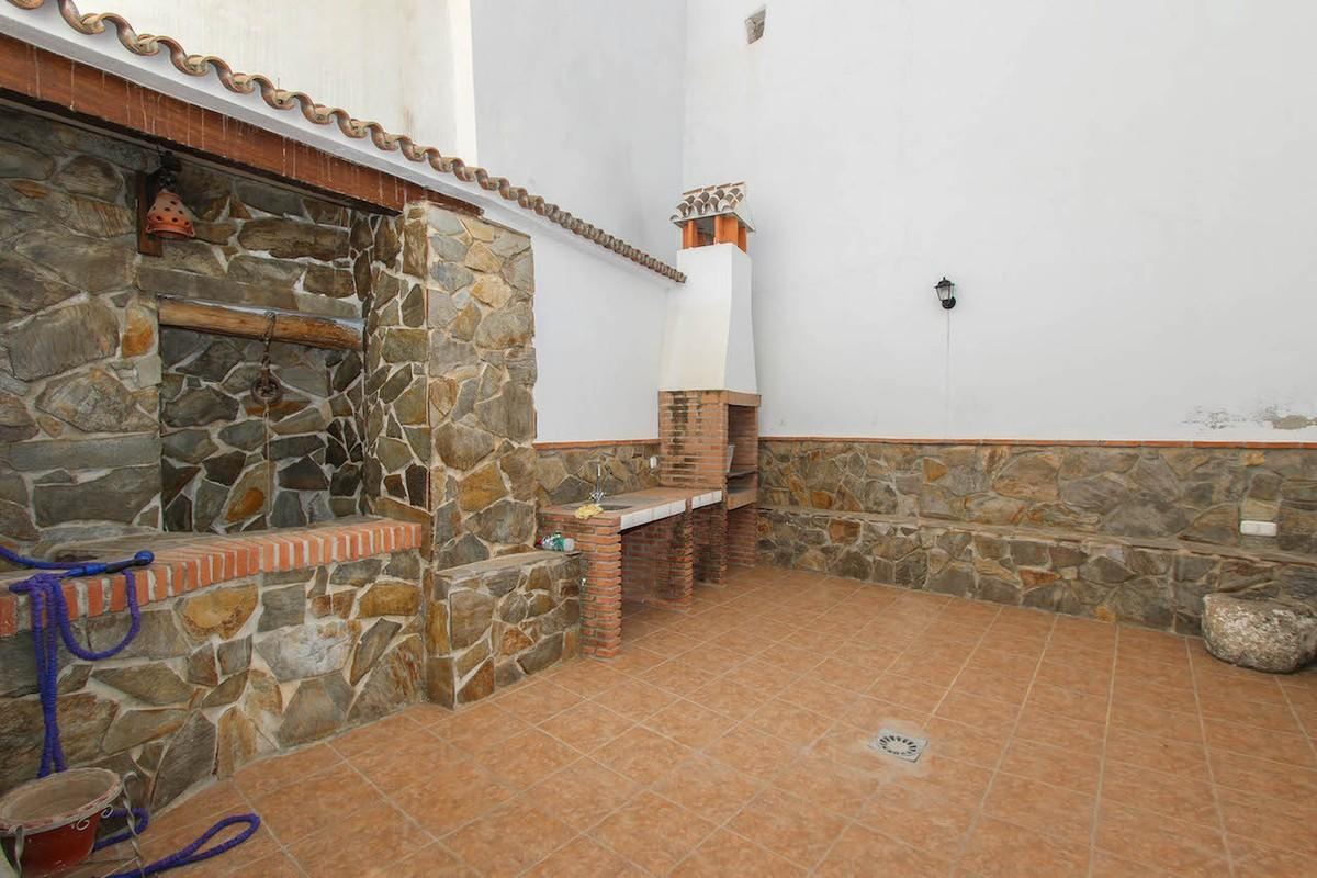 Townhouse for sale in Guaro