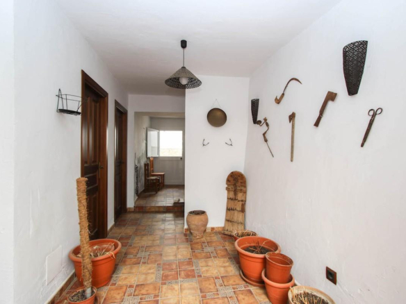 Townhouse for sale in Guaro