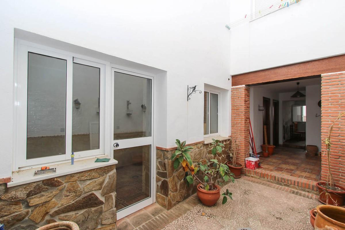 Townhouse for sale in Guaro