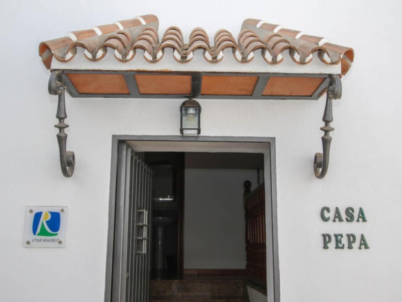 Townhouse for sale in Guaro