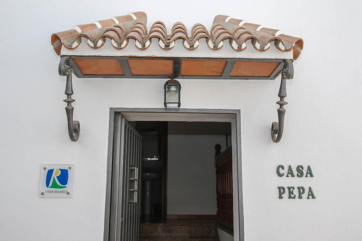 Townhouse for sale in Guaro