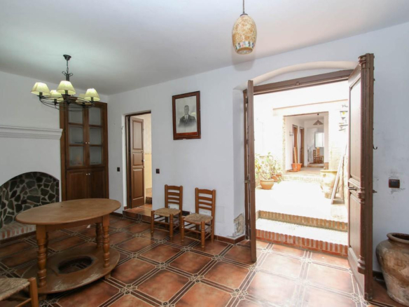 Townhouse for sale in Guaro