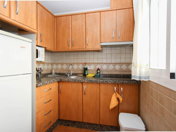 Townhouse for sale in Guaro